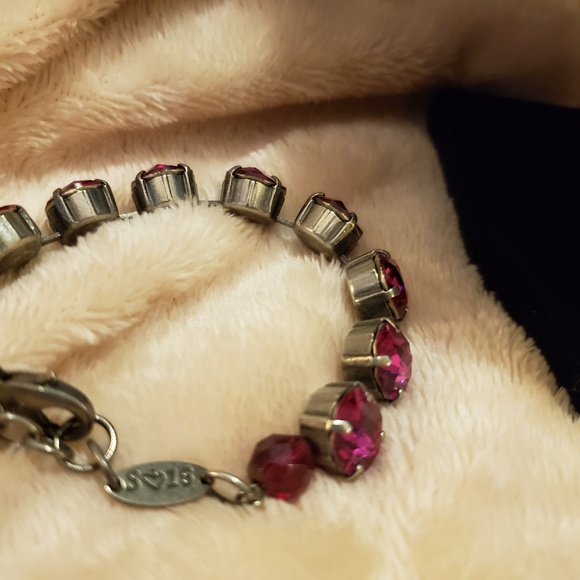 Sabika VIBRANT Vienna Bracelet S16 - Picture 3 of 4